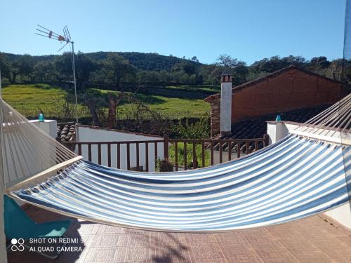 Corteconcepcion Maison | El Corchuelo