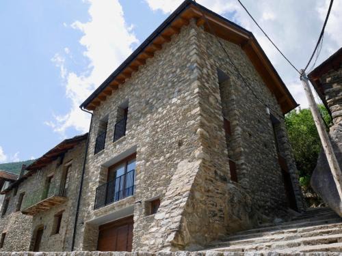 Espot Maison | El Corral de Baró