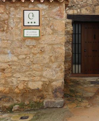 Losar de la Vera Maison | EL CORRAL DE LA VERA