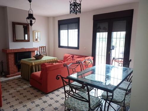 Hinojales Maison | El Corralon de Severo