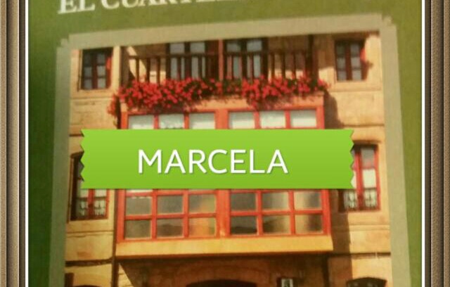 Polientes Maison | El Cuartelillo Viejo