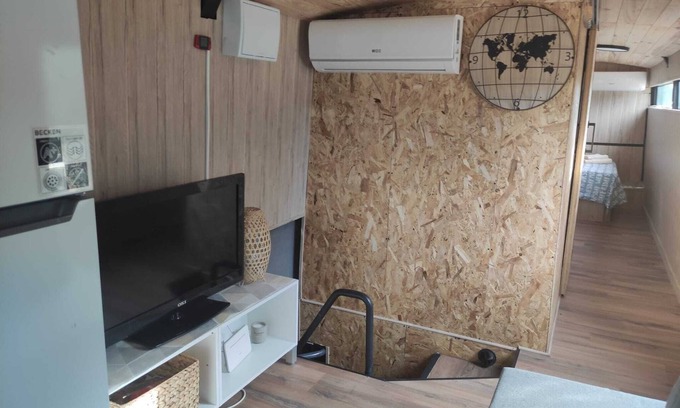 Chinchon Appartement | EL CUCHIBUS