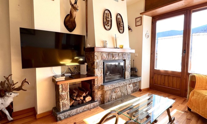 Espot Appartement | El Dúplex de Espot