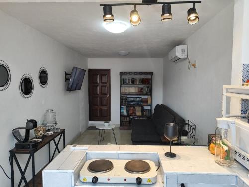 Progreso Municipality Appartement | El depa de los cactus