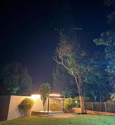 San Carlos Appartement | El descanso verde