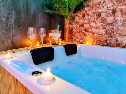 Zuheros Appartement | El Deseo