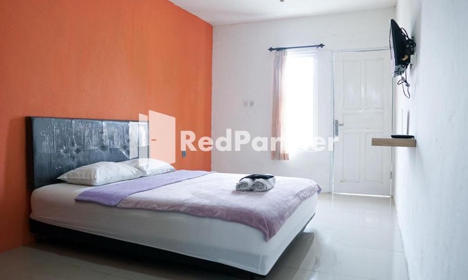 Tangerang Maison | El Dhiya Syariah Karawaci RedPartner