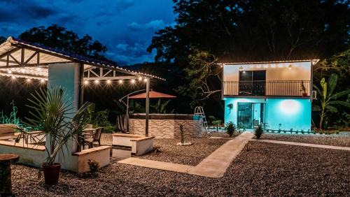 Otrabanda Maison | El edén en sopetran con cuarto del amor