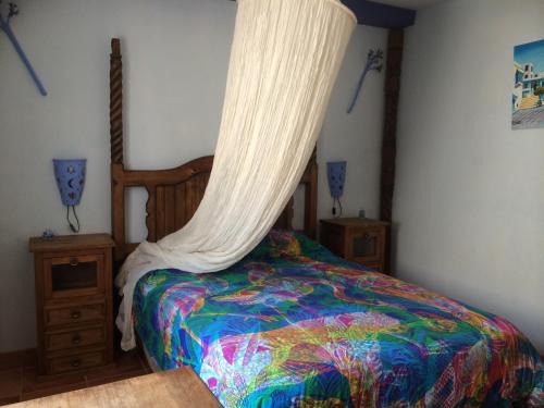La Isleta del Moro Appartement | El encanto de la Isleta con WI-FI