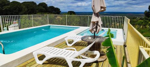 Villarrasa Maison | El Encanto