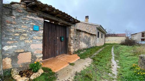 Sepulveda Maison | El enebrón - Hoces del río Duratón