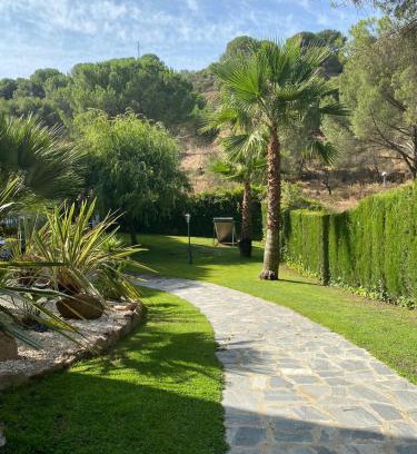 Las Jaras Maison | EL ENREO JARAS -Urbanización Las Jaras Córdoba