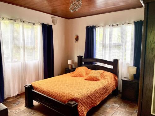 Paraiso Appartement | El Ensueño