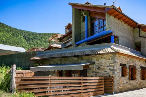 Biescas Appartement | El Escondite de Biescas