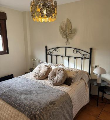 Mora de Rubielos Appartement | El Escondite de Aragón