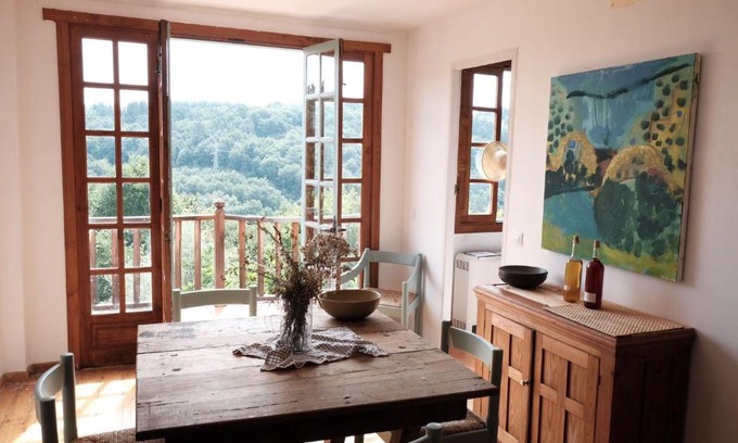 Panton Maison | El Escondite Inglés