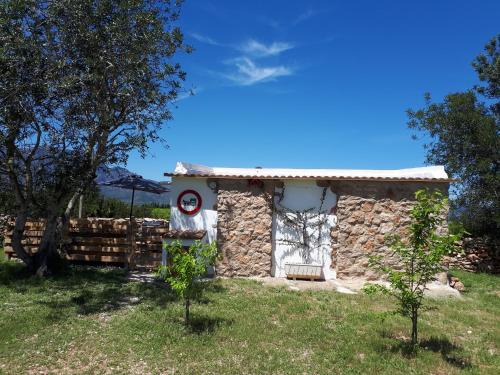 Roquetes Appartement | El Establo