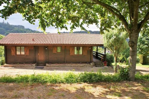 Vila de Cruces Maison | El Estudio