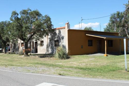 San Alberto Department Cabine | El Faro Casa de campo