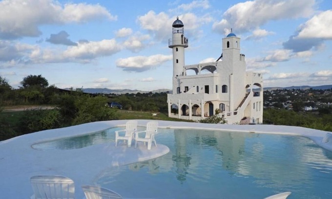 Comuna Estancia Vieja Appartement | El Faro de Carpier