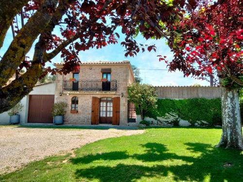 Gargalla Maison | El Forn Rural