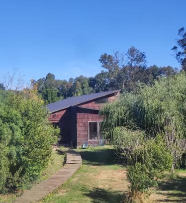 La Union Appartement | El Galpon del río