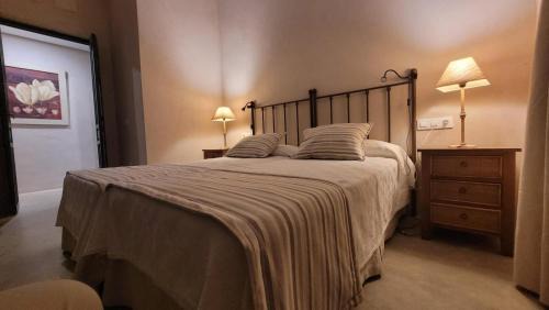 Carmona Maison | El Garrotal de Medina