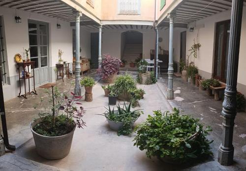 Villanueva de los Infantes Appartement | El Gobernador II