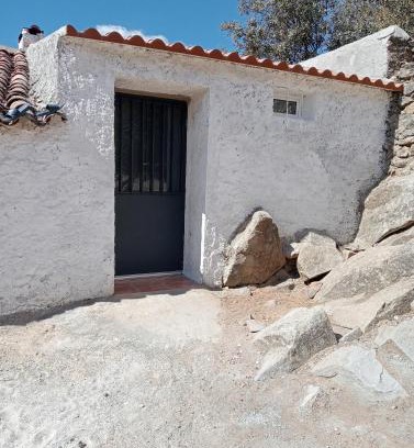 El Real de la Jara Maison | El Granero