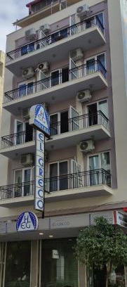Patras Hôtel | El Greco