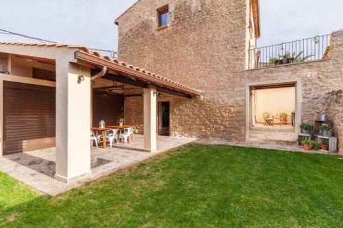 Senan Maison | El Gresol - Naturaleza y Relax