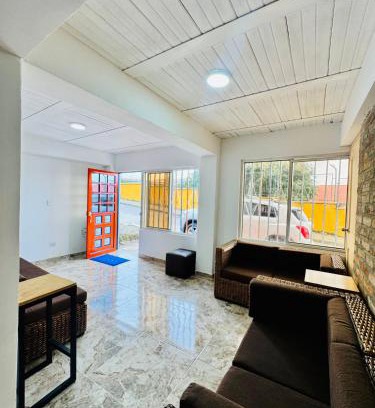 Salento Appartement | El guadual apartahotel
