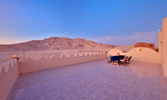 Luxor Appartement | El Hanna Valley View