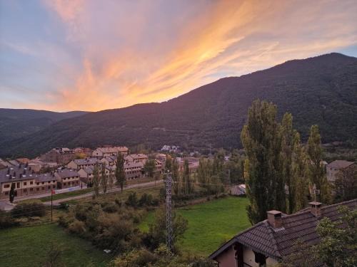 Biescas Appartement | El Hechizo de Biescas