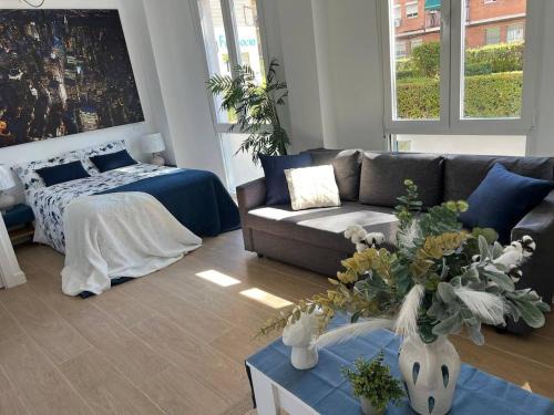 Leganes Appartement | El Hogar de los Unicornios