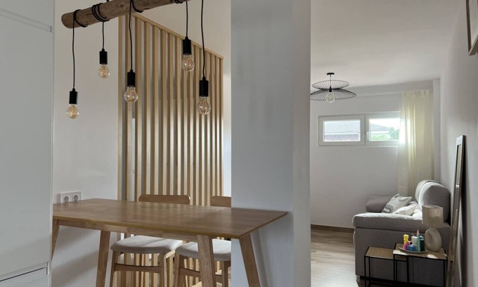 Pedrena Appartement | El Hogar del Calamar 32600
