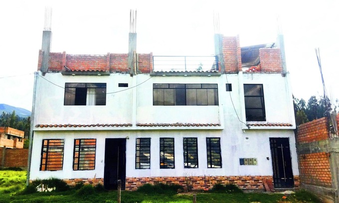 Independencia Maison | El Hospedaje de Liz - Huaraz