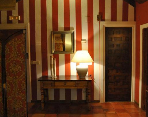 Pedraza Hôtel | El Hotel De La Villa