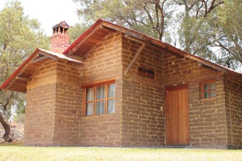 San Miguel Regla Autre | El Huariche