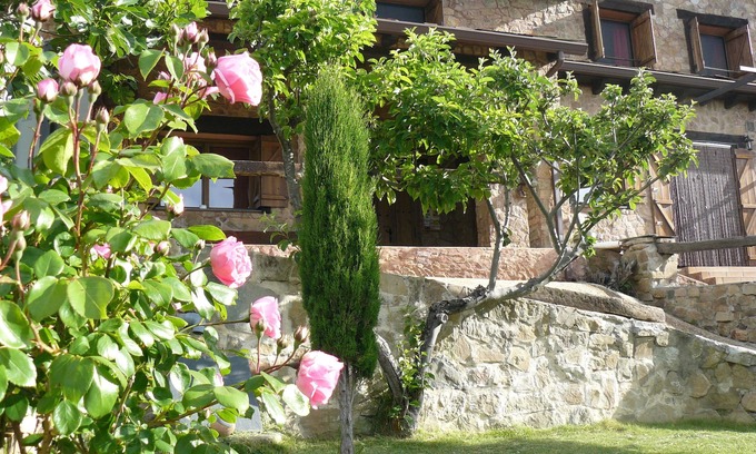 Almiruete Maison | El Huerto Del Abuelo