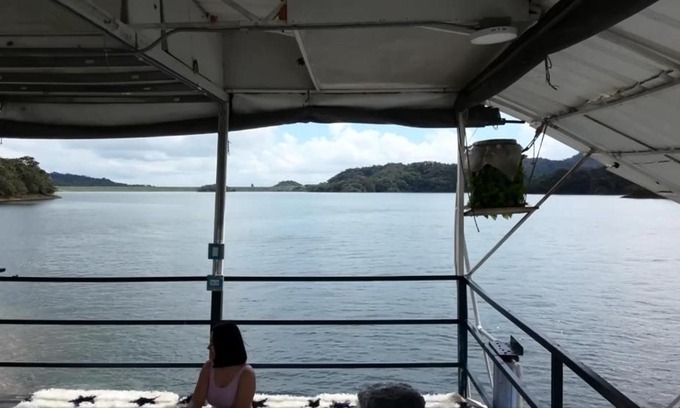 Alejandria Location De Bateaux | El Ismael de Jaguas
