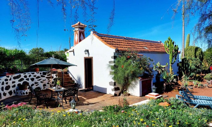 Santo Domingo Maison | El Jaral