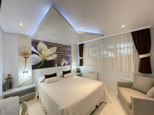 Soto de la Marina Hôtel | El Jardin