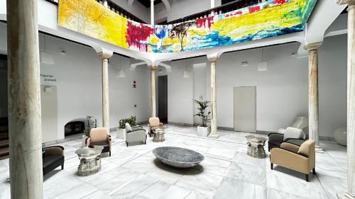 Albaicin Appartement | El Ladrón De Agua Palacete
