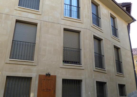 Elciego Appartement | El Lagar De ElCiego