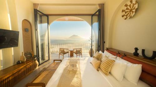 Kintamani Hôtel | El Lago Hotel