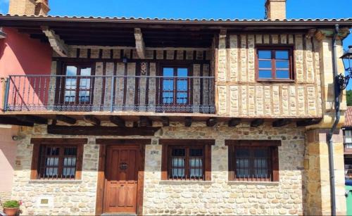 Pedredo Appartement | El Limonero