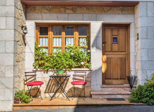 Porrua Maison | El Llagu Villa Megustarural