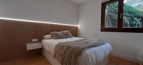 Escarrilla Appartement | El Llano Descanso