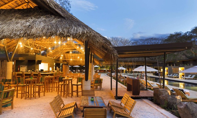 Panama Beach Hôtel | El Mangroove Papagayo, Autograph Collection